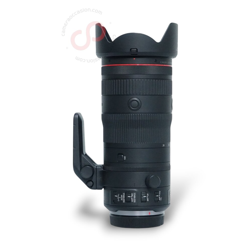 Canon RF 24-105mm 2.8L IS USM Z nr. 0153