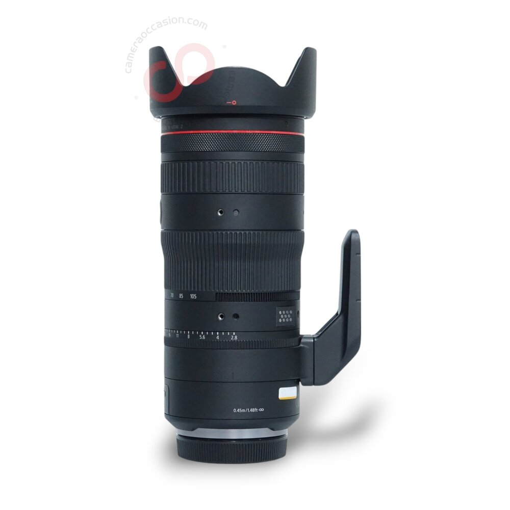 Canon RF 24-105mm 2.8L IS USM Z nr. 0153