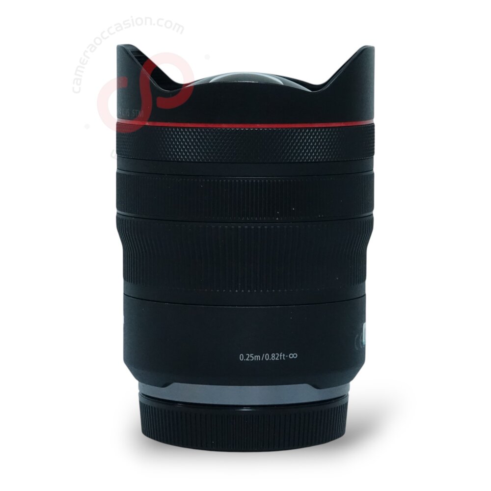 Canon RF 10-20mm 4.0 L IS STM nr. 0154