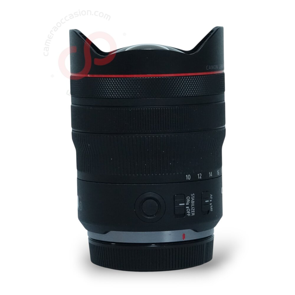 Canon RF 10-20mm 4.0 L IS STM nr. 0154