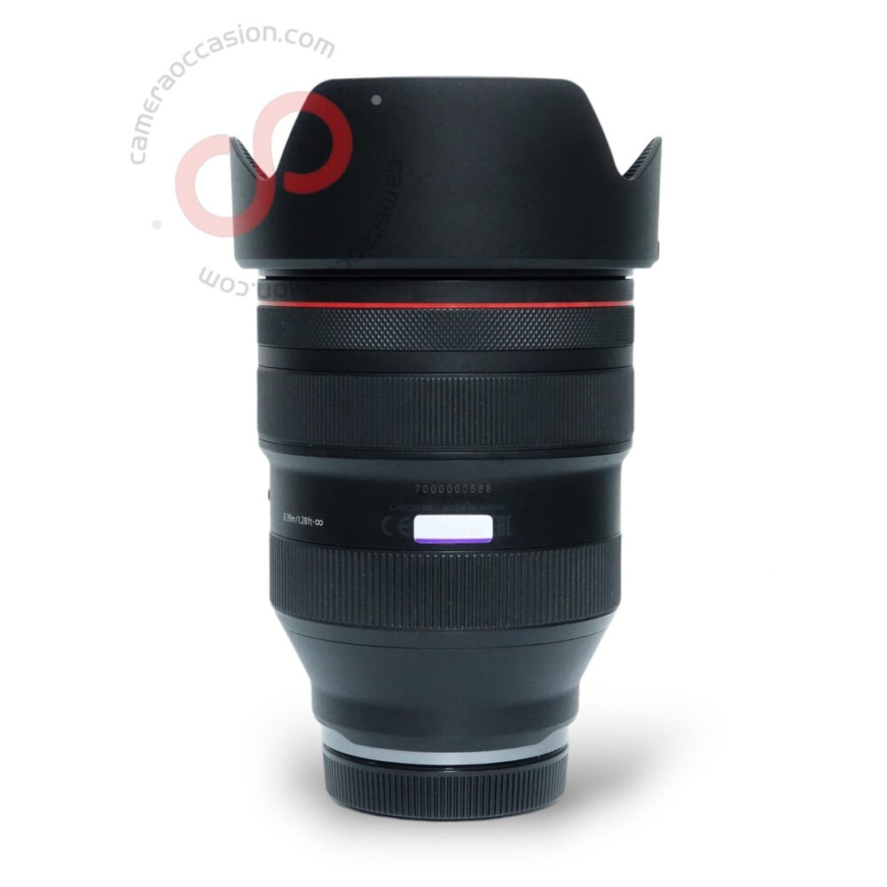 Canon RF 28-70mm 2.0 L USM nr. 0170