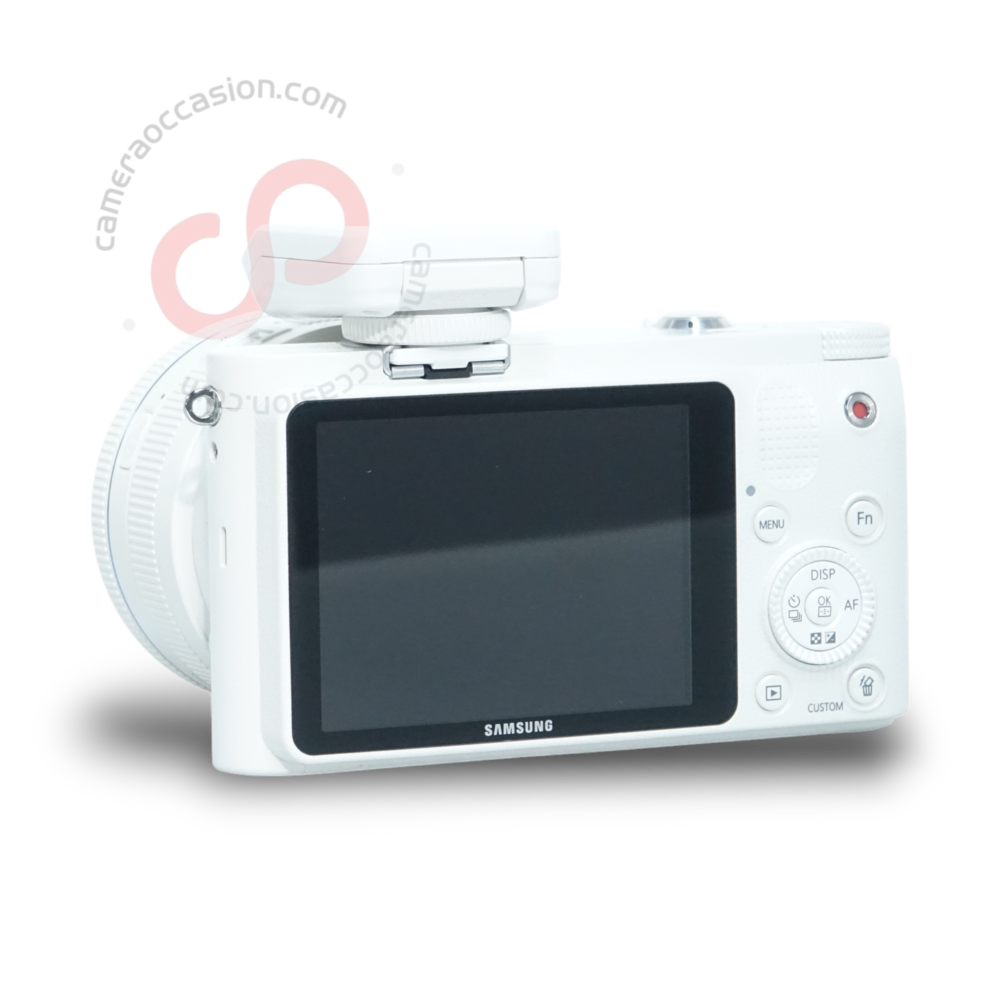 Samsung NX1100 + 20-50mm 3.5-5.6 nr. 0172