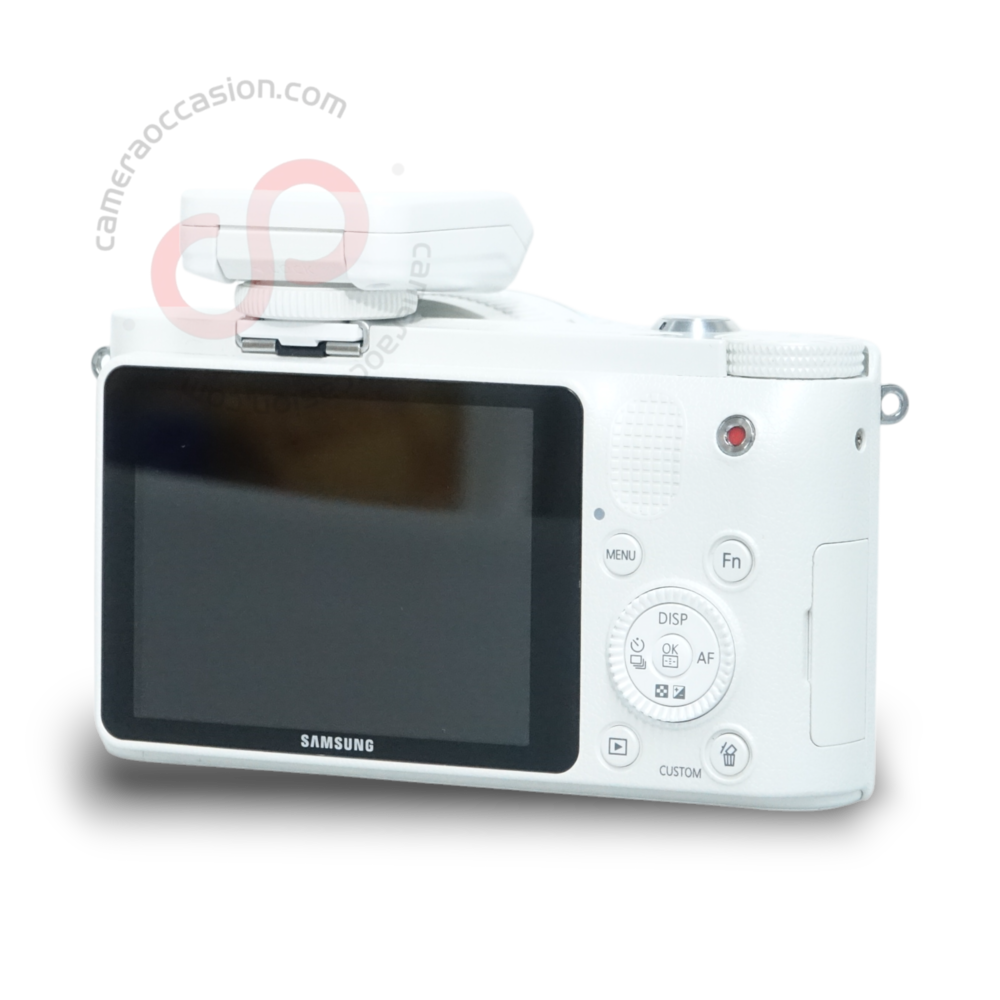 Samsung NX1100 + 20-50mm 3.5-5.6 nr. 0172