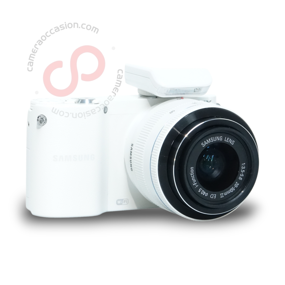 Samsung NX1100 + 20-50mm 3.5-5.6 nr. 0172