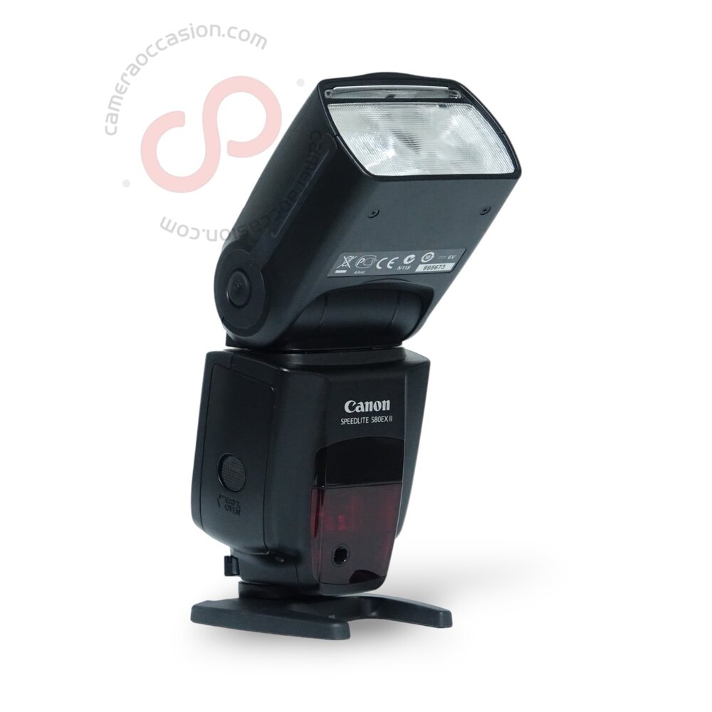 Canon Speedlite 580EX II nr. 0238