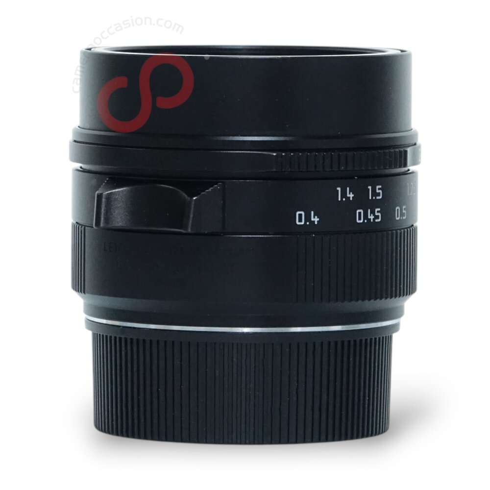 Leica SUMMICRON-M 28mm 2.0 ASPH (11 618) **OUTLET** nr. 0253