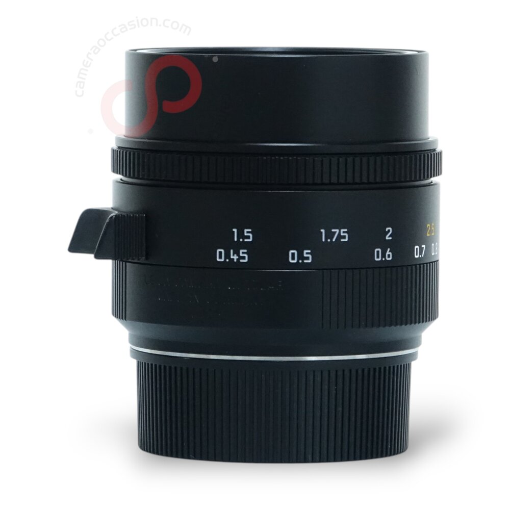 Leica SUMMILUX-M 50mm 1.4 ASPH **OUTLET** nr. 0256