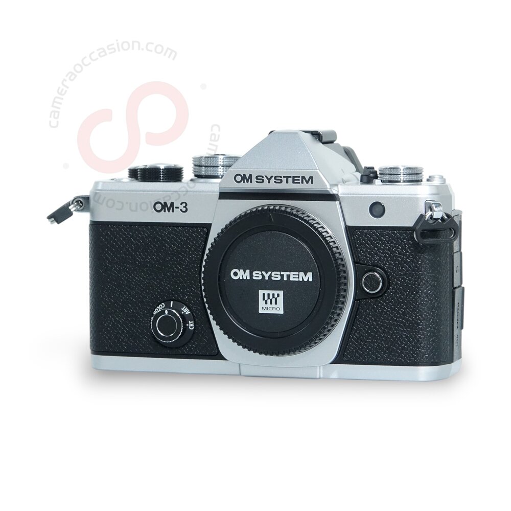 OM System OM-3 nr. 0269