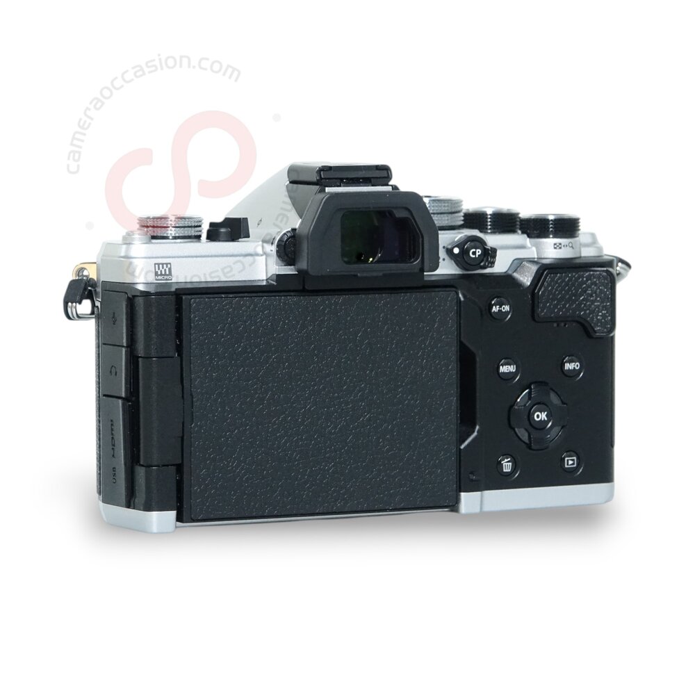 OM System OM-3 nr. 0269