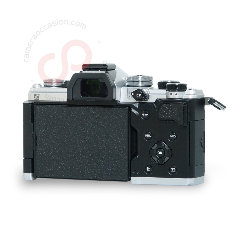 OM System OM-3 nr. 0269