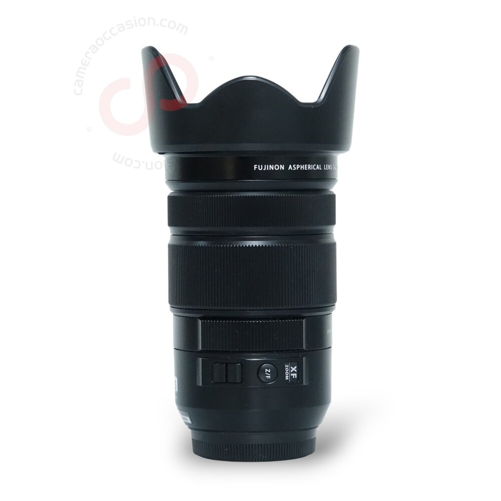 Fujifilm 18-120mm 4.0 LM PZ WR XF nr. 0345