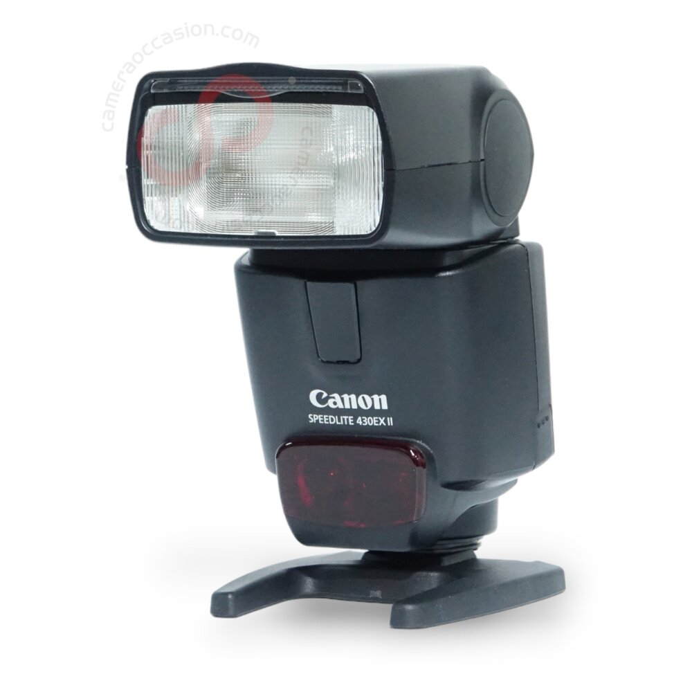 Canon Speedlite 430EX II nr. 0352