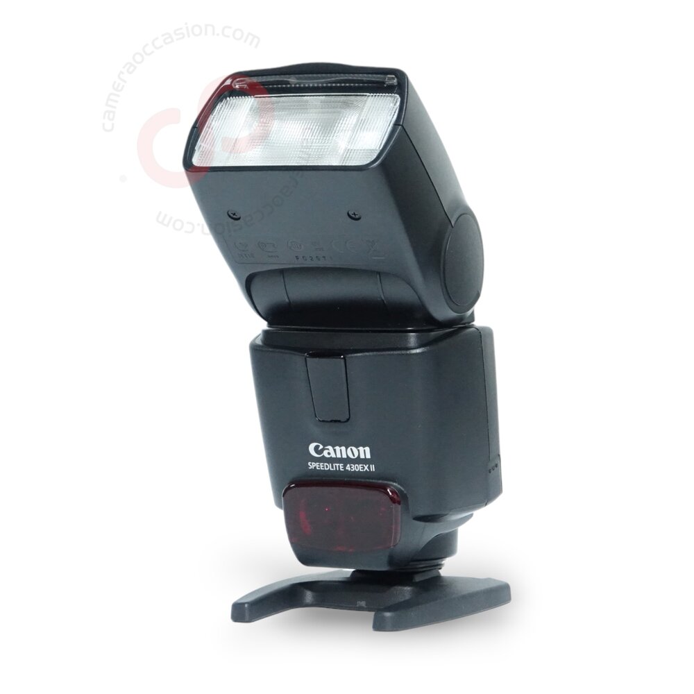 Canon Speedlite 430EX II nr. 0352