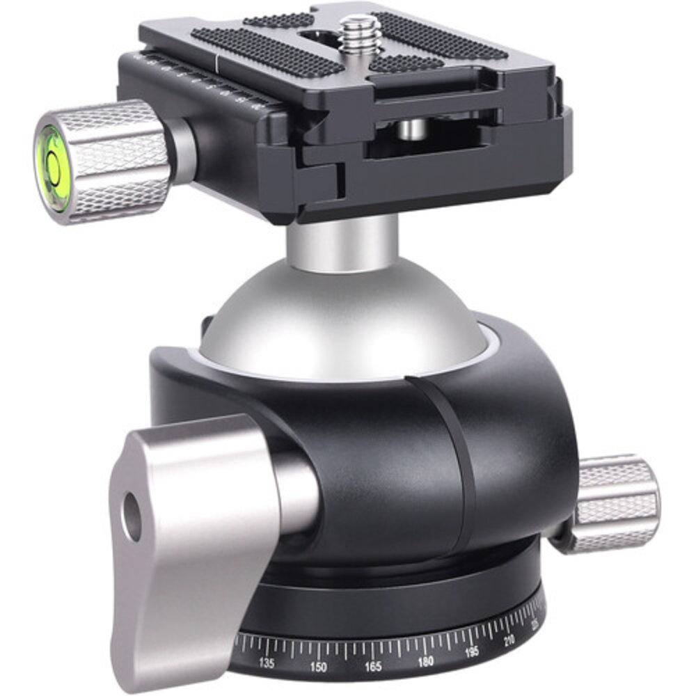 Arctise NB 46 Balhoofd Low Profile