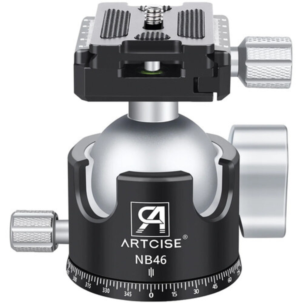 Arctise NB 46 Balhoofd Low Profile