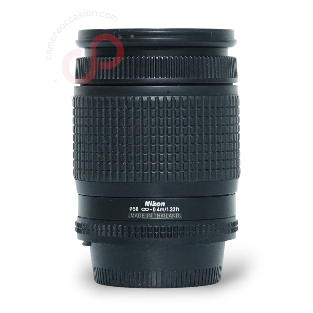 Nikon 28-80mm 3.5-5.6 D AF nr. 0369