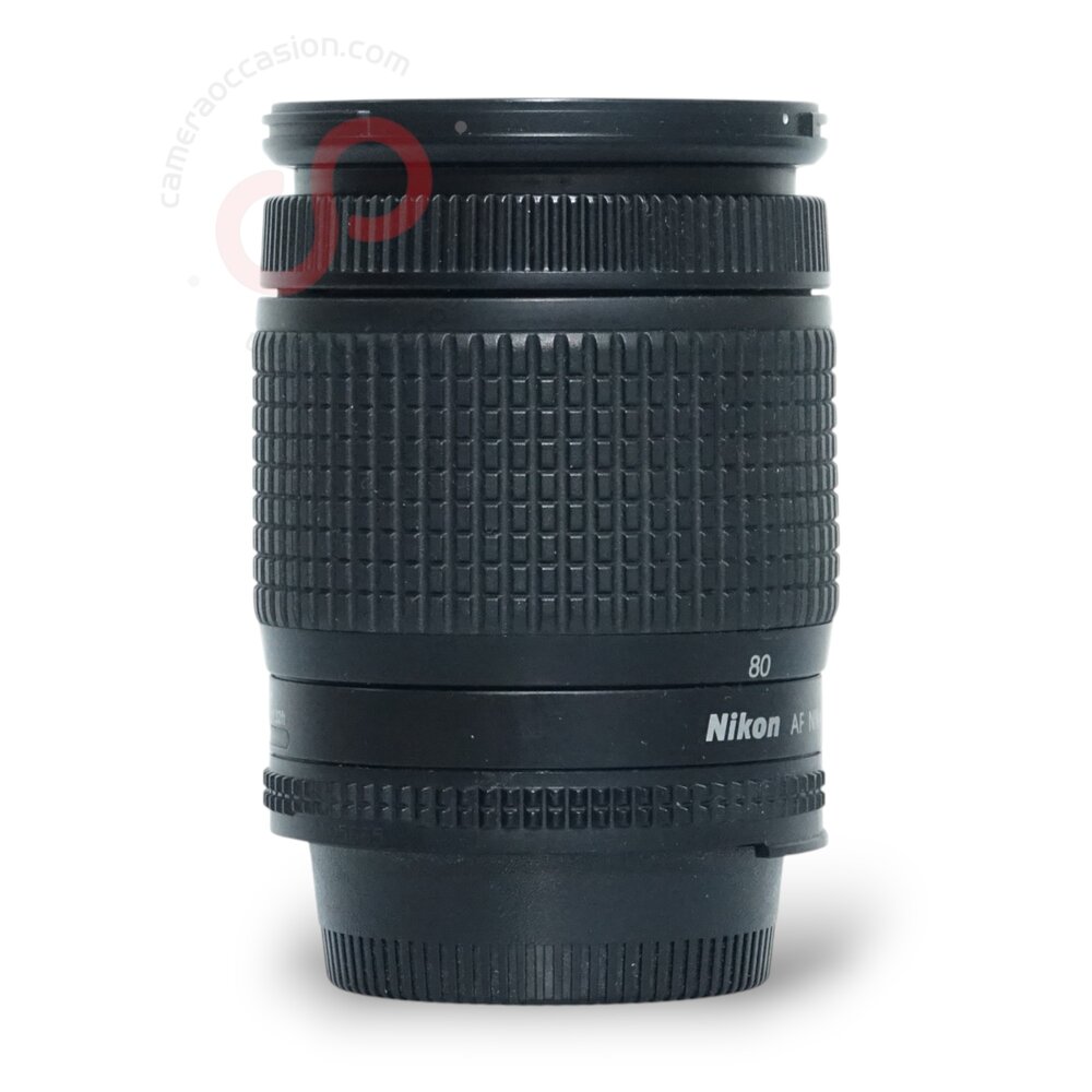 Nikon 28-80mm 3.5-5.6 D AF nr. 0369