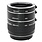 Kenko Extension Tube 12-20-36mm For C/AFs (Canon) nr. 0371