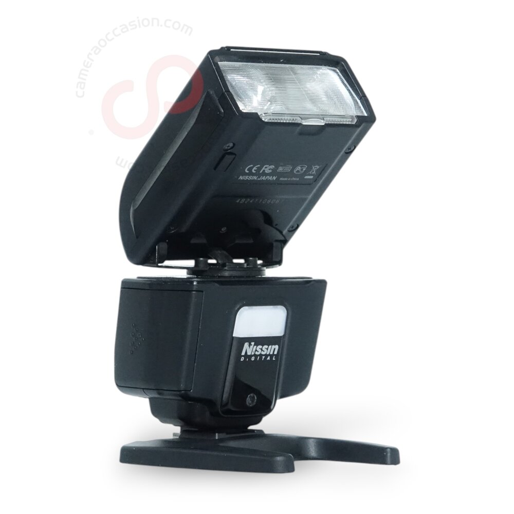 Nissin i40 Flitser (Fujifilm) nr. 0374