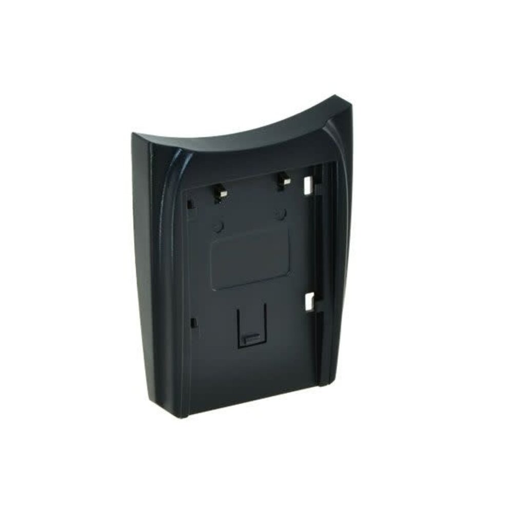 Jupio charger plate  Canon accu LP-E6