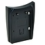 Jupio charger plate  Canon accu LP-E6