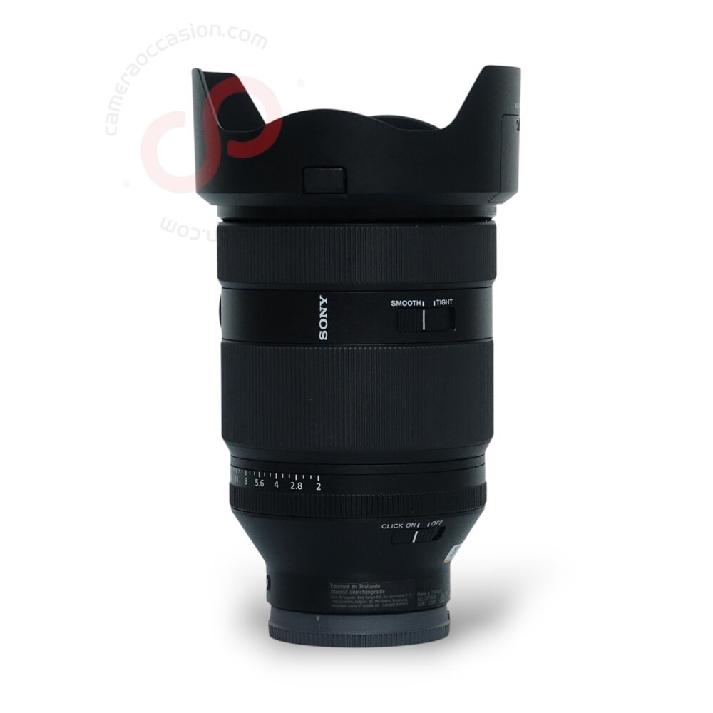 Sony 28-70mm 2.0 FE GM nr. 0442