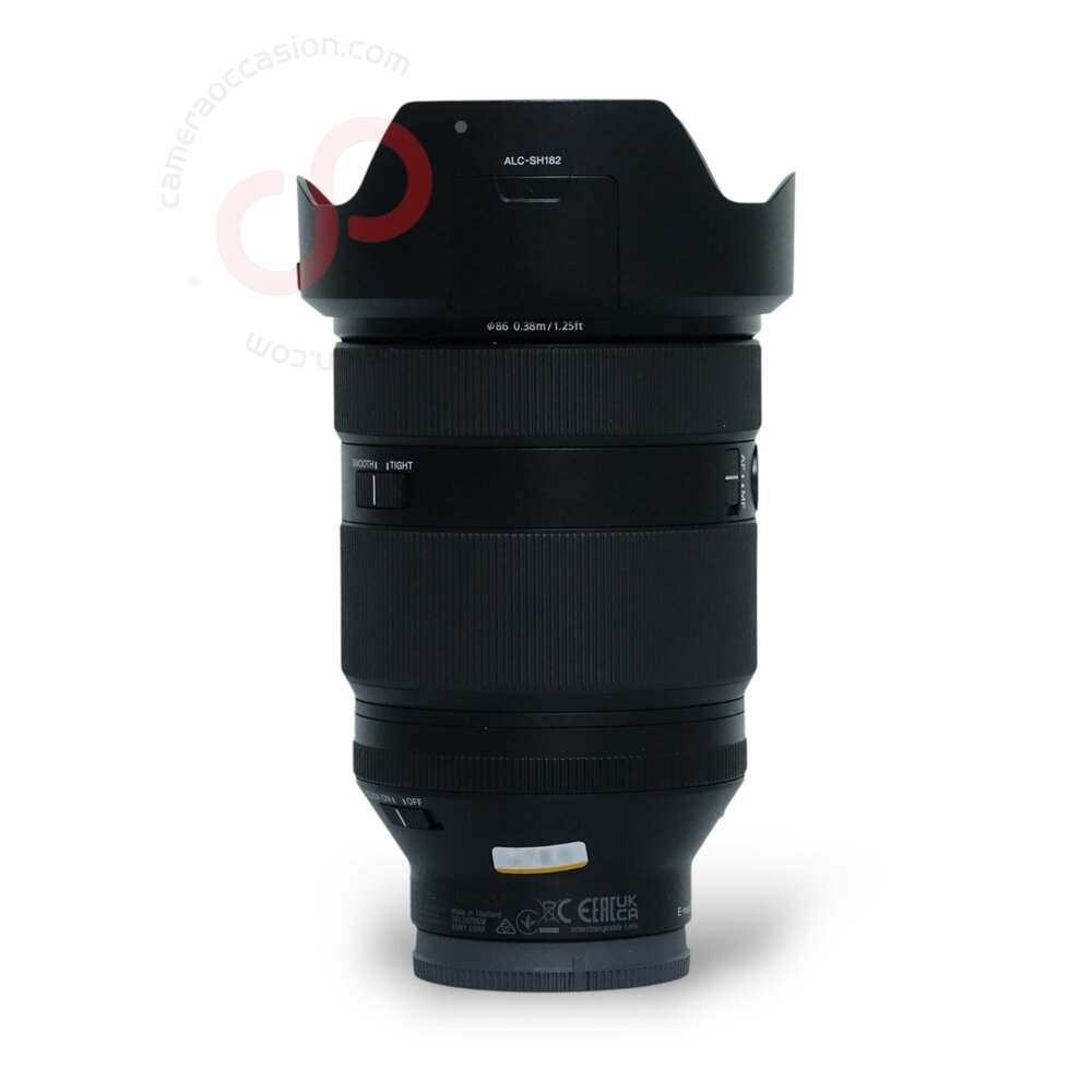 Sony 28-70mm 2.0 FE GM nr. 0442