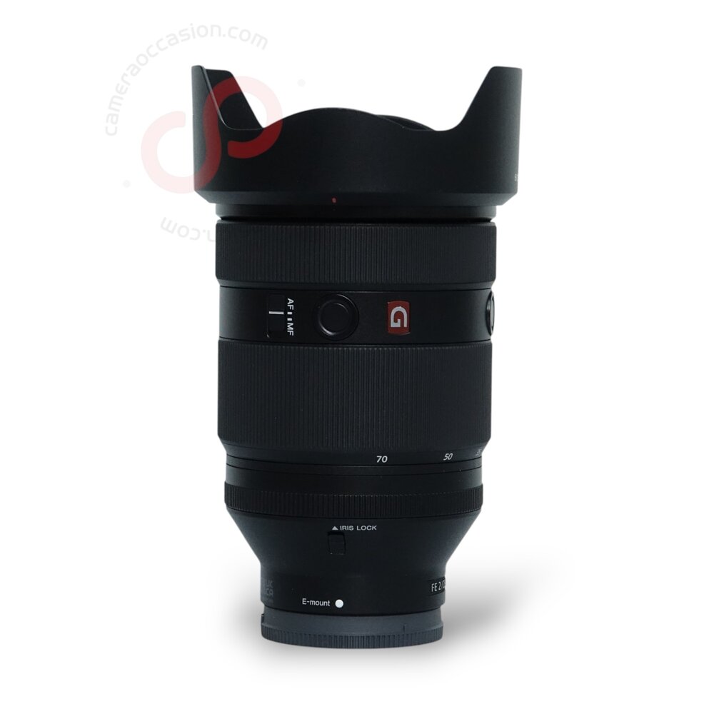 Sony 28-70mm 2.0 FE GM nr. 0442