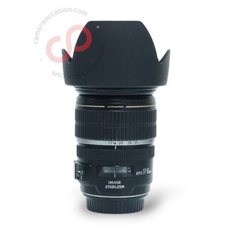 1 jaar Garantie- Canon 17-55mm 2.8 IS USM EF-S nr. 0449