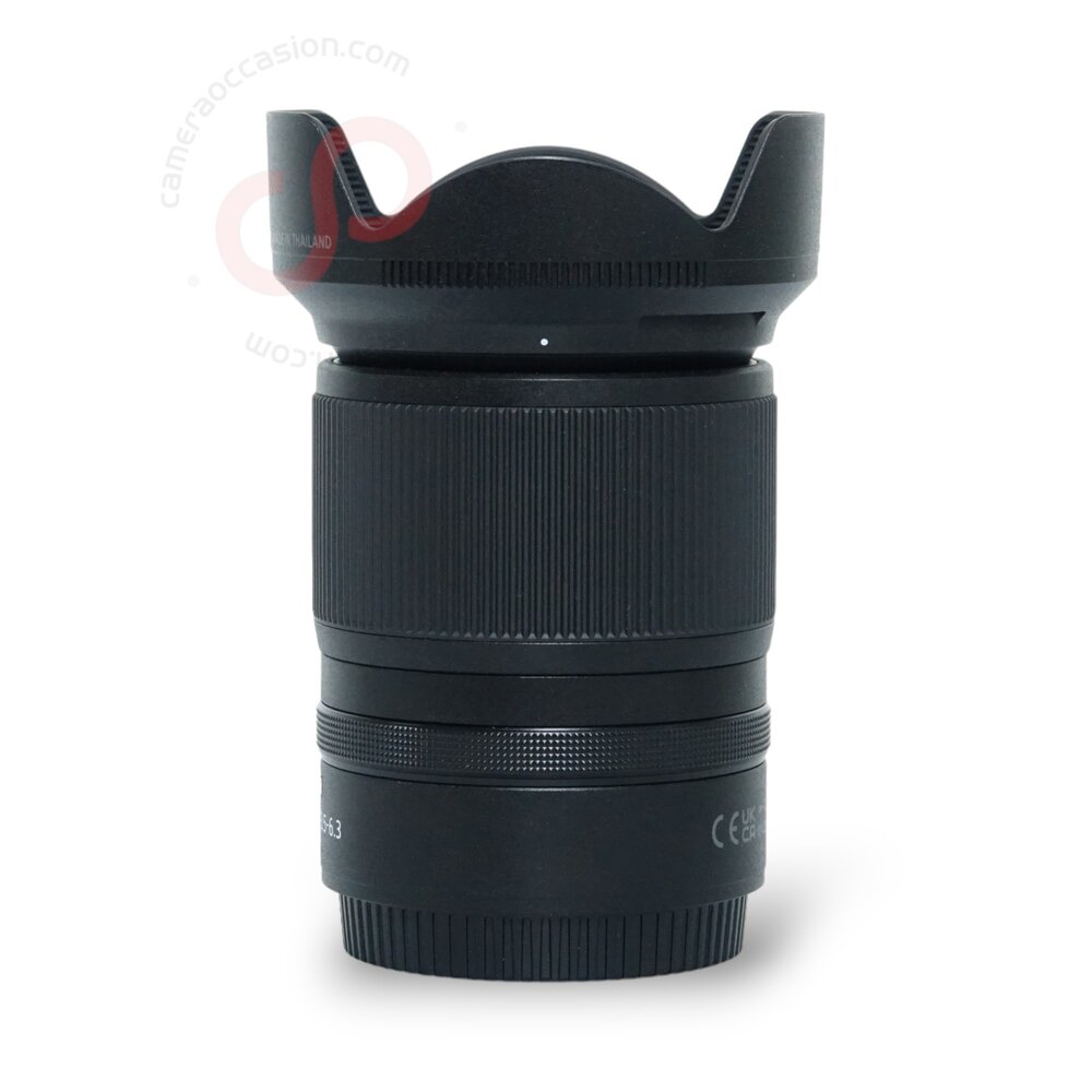 Nikon Z 18-140mm 3.5-6.3 DX VR nr. 0463