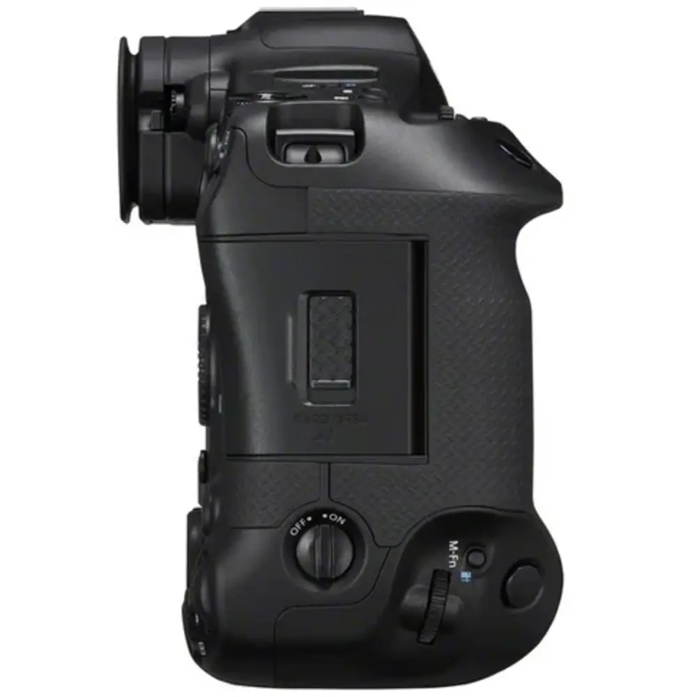 Canon EOS R1 **OPEN BOX** incl BTW  nr. 0469