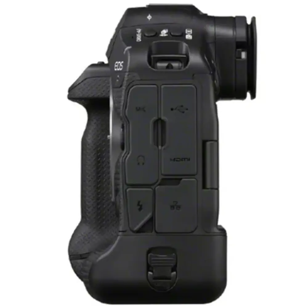 Canon EOS R1 **OPEN BOX** incl BTW  nr. 0469