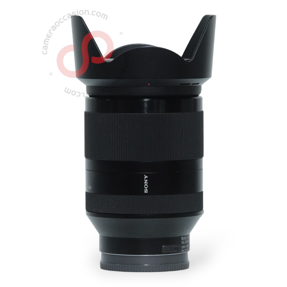 Sony 24-240mm 3.5-6.3 FE OSS nr. 0466