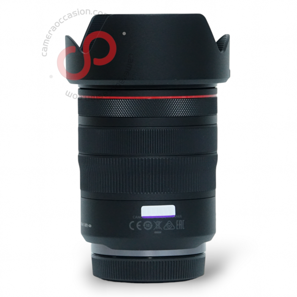 Canon RF 24-105mm 4.0 L IS USM nr. 0478
