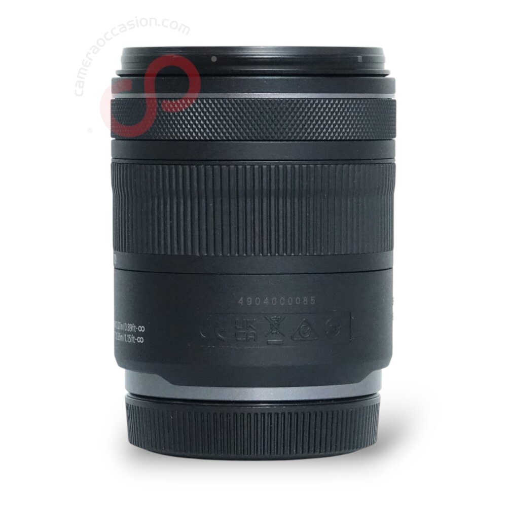 Canon RF 28-70mm 2.8 IS STM nr. 0472