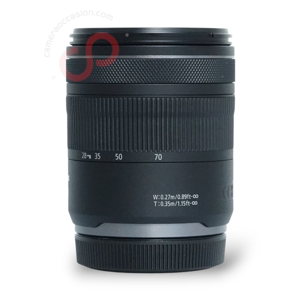 Canon RF 28-70mm 2.8 IS STM nr. 0472
