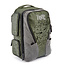 Toxic Valkyrie Camera Backpack M Water Resistant "Frog" Pocket Emerald