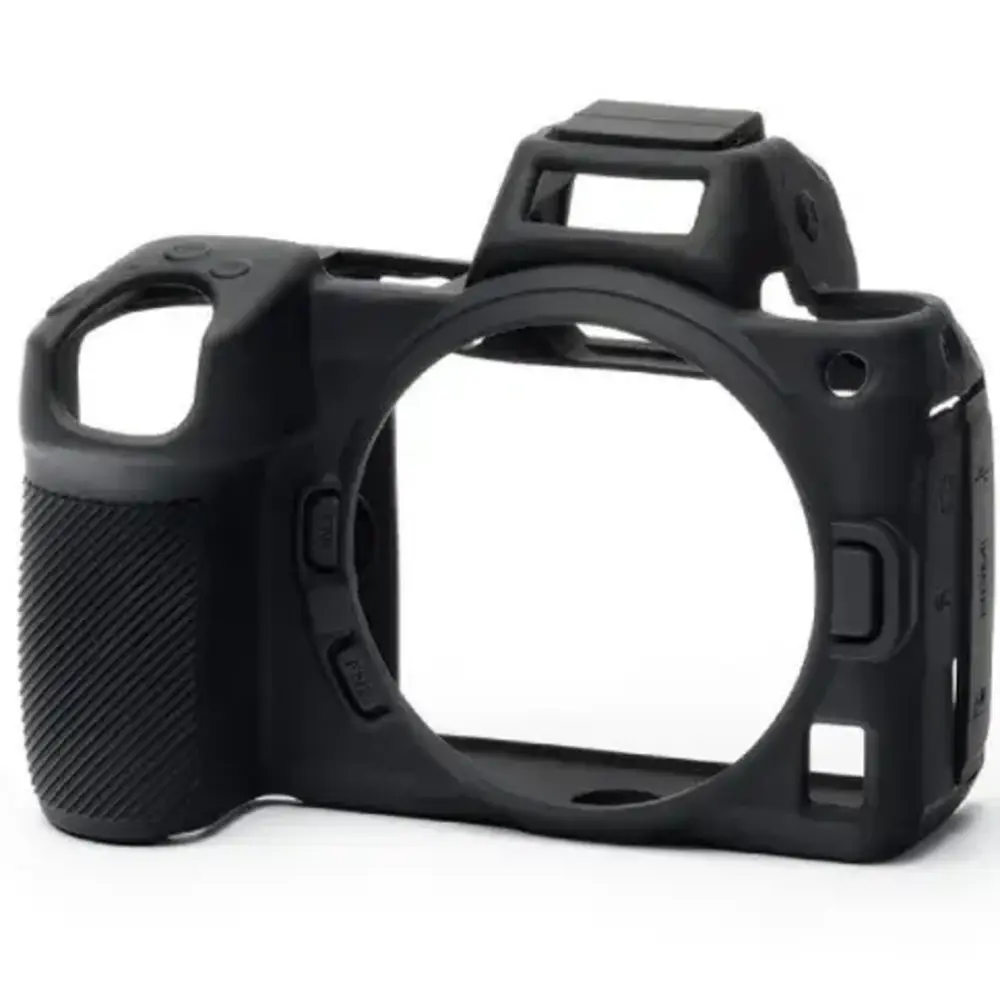 EasyCover camera body protection voor Nikon Z5 Mark II