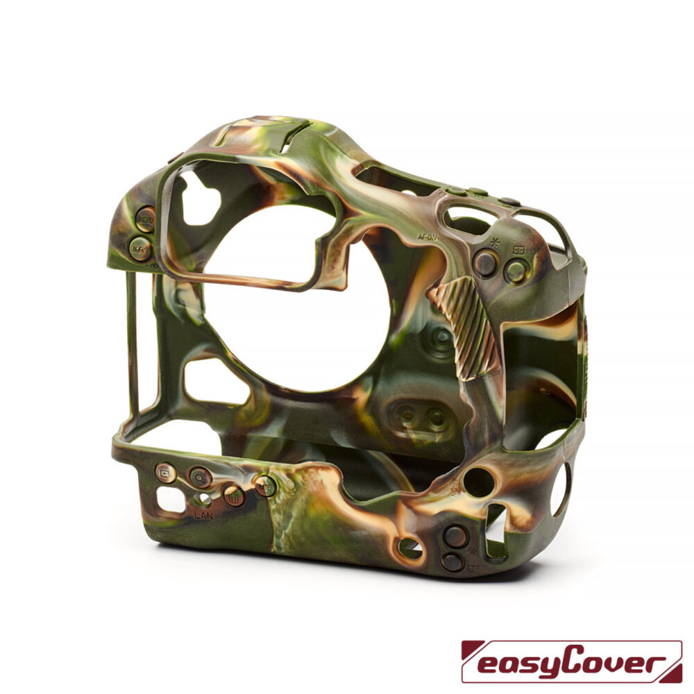EasyCover camera case voor Canon R1