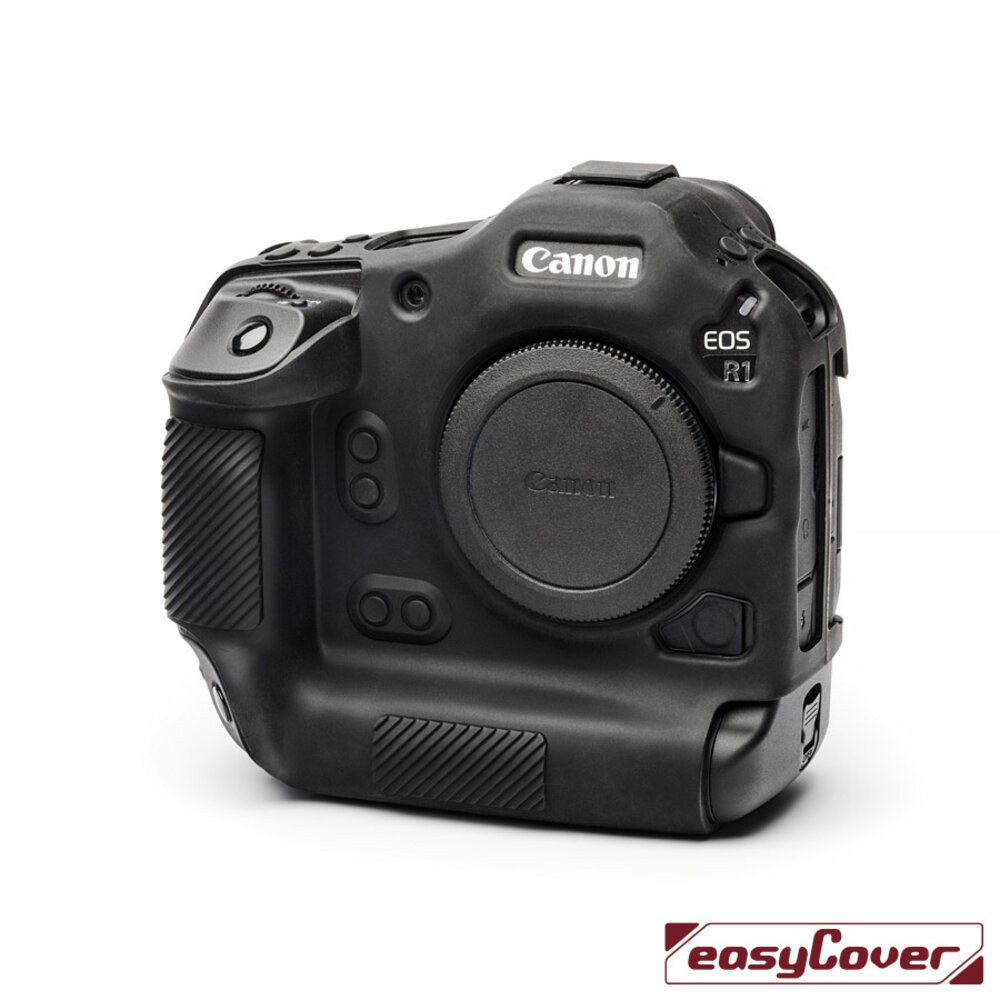 EasyCover camera case voor Canon R1