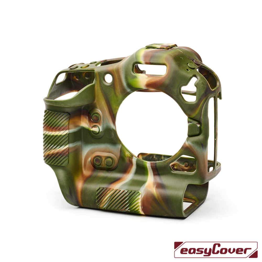 EasyCover camera case voor Canon R1