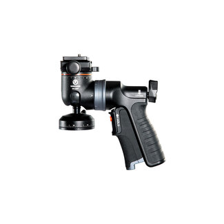 1 jaar Garantie- Vanguard GH-300T Pistol Grip Balhoofd nr. 0507