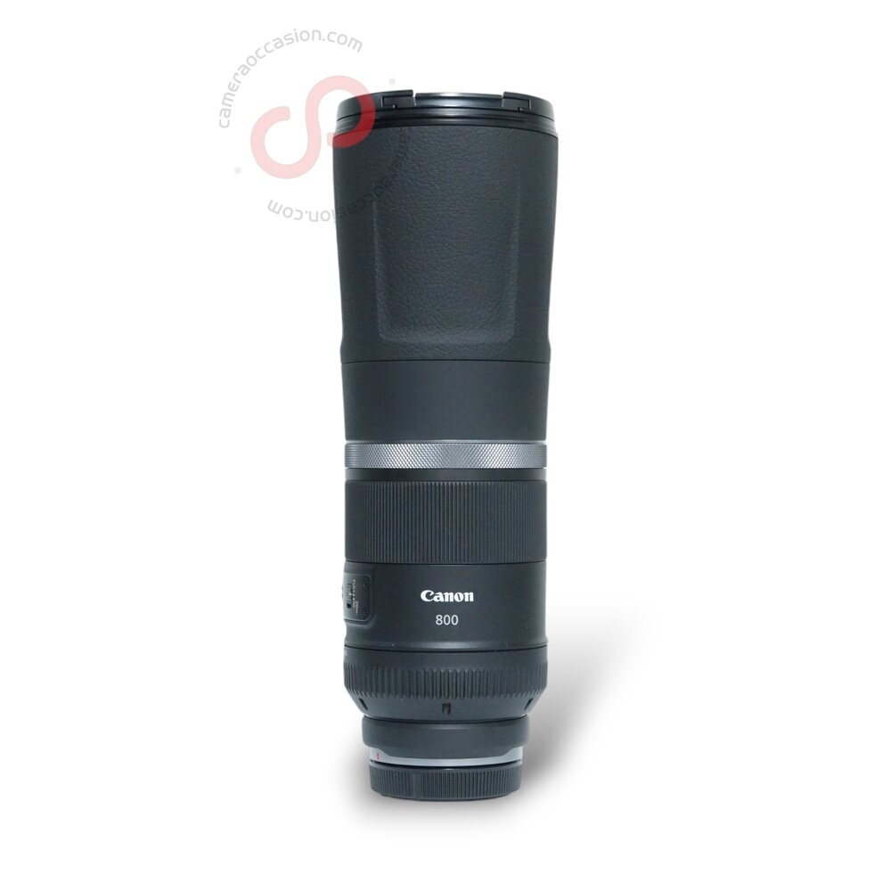 Canon RF 800mm 11.0 IS STM  nr. 0529