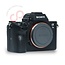 Sony A7 III Zwart nr. 0525
