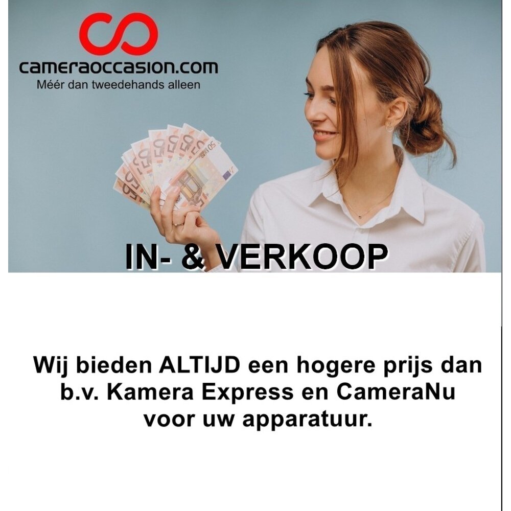 Sony A7 III Zwart nr. 0525