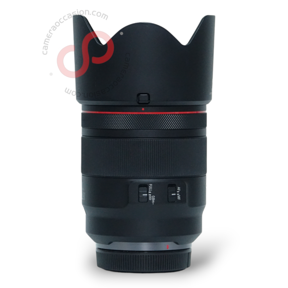 Canon RF 50mm 1.2 L USM nr. 0544