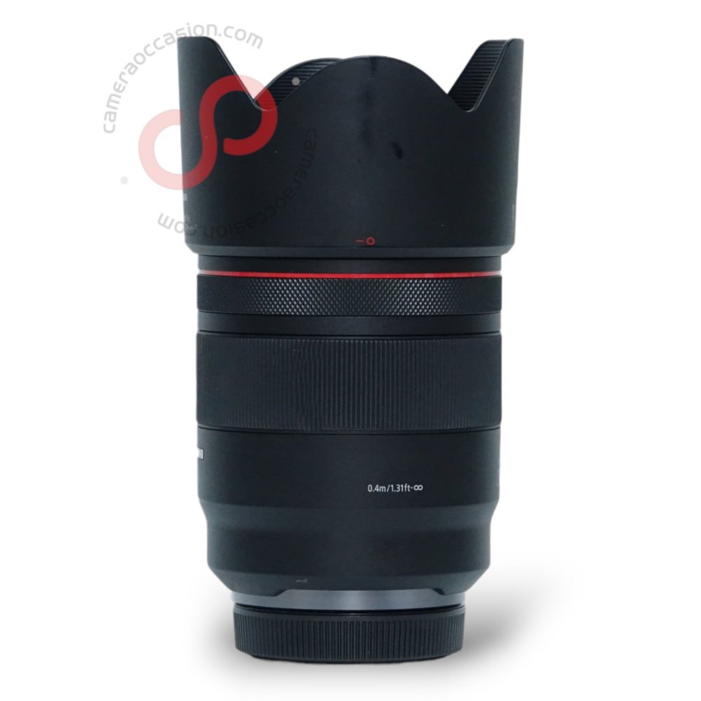 Canon RF 50mm 1.2 L USM nr. 0544