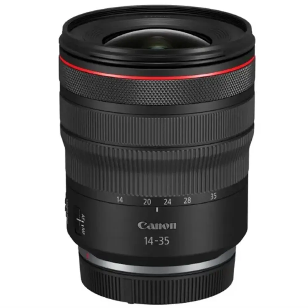 Canon RF 14-35mm 4.0 L IS USM **OUTLET** nr. 0545