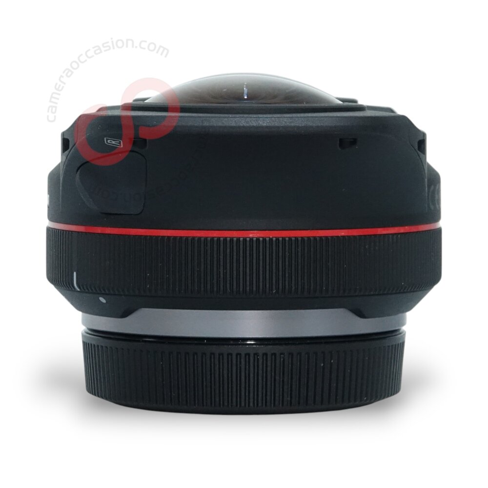 Canon RF 5.2mm 2.8 L Dual Fisheye nr. 0546