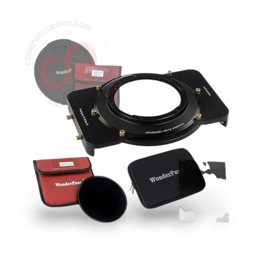 WonderPana FreeArc 66 Essentials ND1000,  GND 0.9HE en ND16 nr. 0578